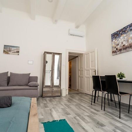 Apartmán Seventh Heaven Budapešť Exteriér fotografie